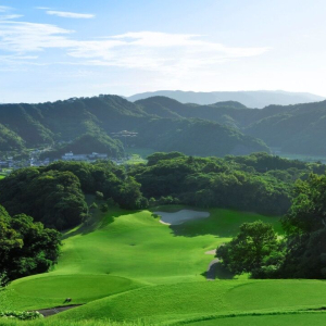  [도쿄]도쿄에서 편안하게! 도쿄 베이사이드 골프장 픽업 서비스