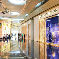 (한국어가이드) 방콕 왕궁 & 아이콘시암 & 워터버스 단독 투어