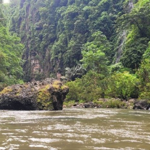 마닐라 근교 팍상한 폭포 데이투어(당일여행) - 단독 투어
