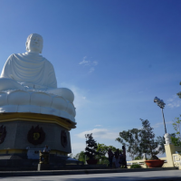 [나트랑] 핫플레이스 헤리티지 시티투어, 단독투어