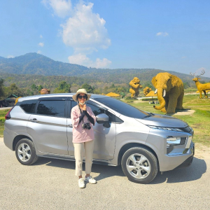 치앙마이 한국어 가이드 + 차량 단독 투어 / 10시간