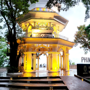 푸켓 올드타운 시티 단독 투어