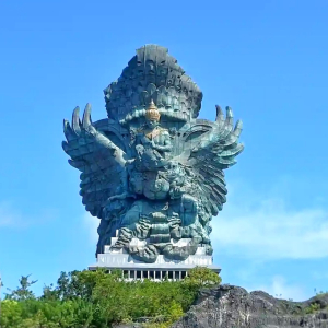 (한국어가이드) 발리 남부 단독 투어 & 공항 샌딩