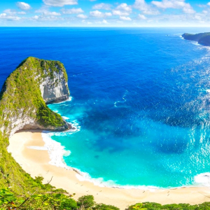 (한국어가이드) 발리 누사페니다 섬 스노클링 투어