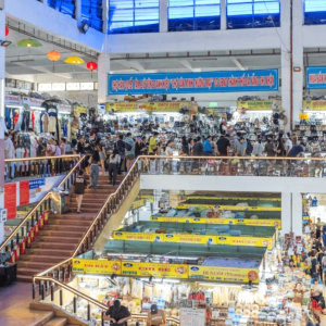 (한국어가이드) 다낭 시티 + 호이안 올드타운 야경 + 바구니 배 단독 투어 / 다낭 출발