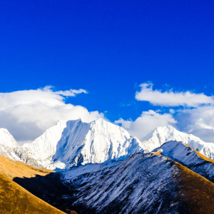 [중국][백두산 데이투어] 연길 출발 ㅡ백두산 북파 일일투어