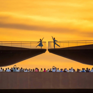 [남부 - 선셋타운] 혼똠섬 케이블카 썬월드 - QR코드 바로입장