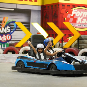 트란스 스투디오 발리 온라인 티켓