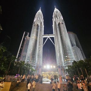 쿠알라룸푸르 시티 반일 단독 투어