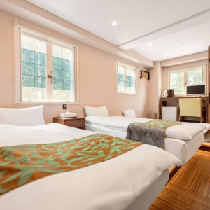 [영어가이드] 다테야마 구로베 알펜루트· 유키노오타니 1박2일 투어