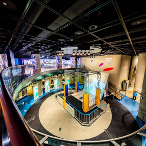 [훗카이도]오쿠라야마 전망대 리프트 왕복권+삿포로 올림픽 뮤지엄 입장권