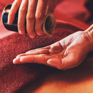 [발리] 찬타라 스파 사누르