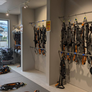 [오사카]쓰텐카쿠 체험형 어트랙션 Dive&Walk 이용권 