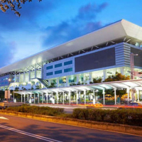 대만 타이난 버스 투어