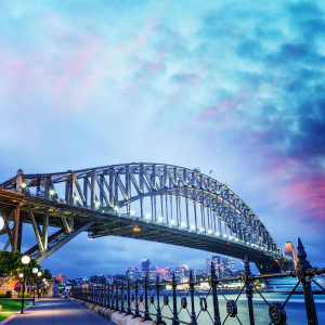 [시드니] 시드니 빅버스 티켓