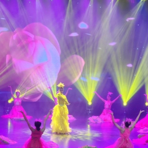  [다낭] 시내 1일투어 (마사지,커피,아오자이쇼,한강유람선)