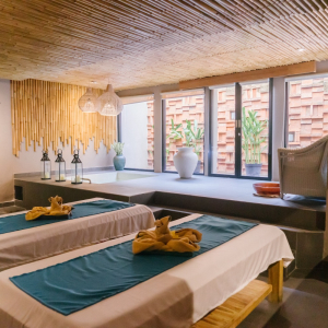 따만 아이르 스파 발리