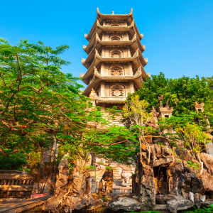 [프리미엄] 오행산 & 바구니배 & 올드타운 풀데이 투어(한국어가이드/소원초/전기차/마사지/식사)