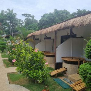 [보홀] 카와스파