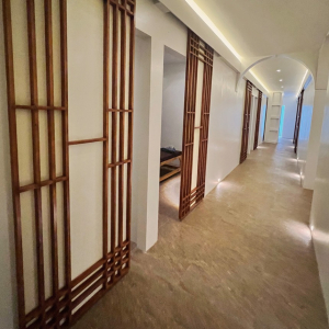 [보홀] 더스파 The Spa