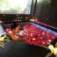 [세부] 노아스파 마사지