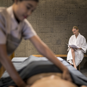 [발리] 창구 지역 왕복 호텔 픽업 포함 바디 만트라 웰니스 스파 짱구