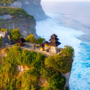 (한국어가이드) 발리 남부 단독 투어 & 공항 샌딩
