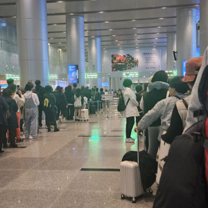 [푸꾸옥] 공항 패스트트랙 서비스