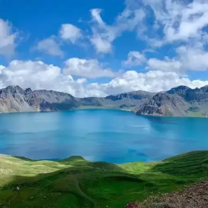 [중국][왕중왕 투어] 연변&백두산 북파+서파 2박3일ㅣ천지2회,확율도 2배,즐거움도 2배