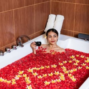 [발리] 엠스파 누사두아