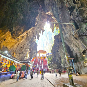 쿠알라룸푸르 시티 반일 단독 투어