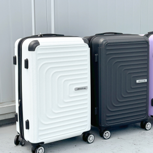 제노바 여행용 3cm확장형 여행가방 캐리어 24인치