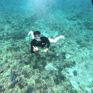 보라카이 레인보우 호핑투어 블랙