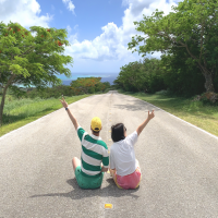 [사이판]  핵심 북부투어