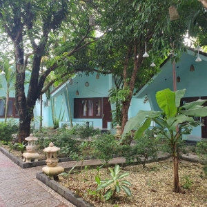 [푸꾸옥] 휴스파&라운지