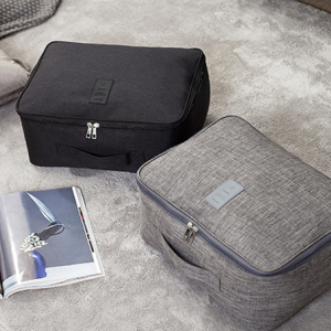 캐리어 결합 트레블 멀티백 URD-408