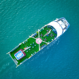 (한국어가이드) 하롱베이 크루즈 단독 차량 투어 / 하노이 출발