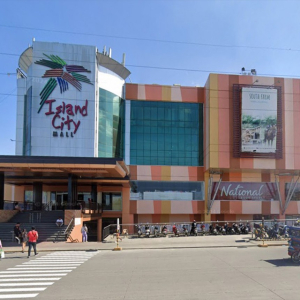 [보홀] ICM쇼핑몰 반딧불