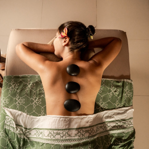 [발리] 공항에서 20분거리 최고급 마사지샵 아비샤 웰니스 & 스파 짐바란