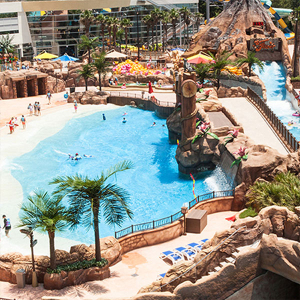  [거제] 소노캄 오션어드벤처 로우시즌(동계) 입장권 (26/01/01~26/03/02)