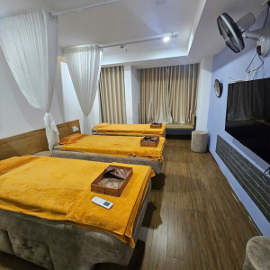 [나트랑] 엘리스 스파