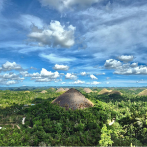 [보홀] 육상데이 ICM몰 반딧불