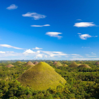  [보홀]  육상데이 체크아웃투어