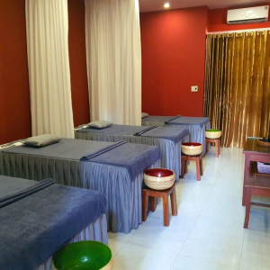 [푸꾸옥] 휴스파&라운지