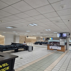 [괌]공항픽업 서비스 by 셔틀버스