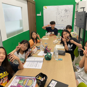 [조호바루 / 영어캠프]  말레이시아  조호바루  KBSKidsCamp 