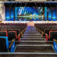 [방콕] 바네사 카바레 쇼