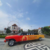  [다낭]  시티 단독 차량 투어 & 공항 샌딩 가능