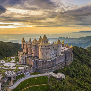 (한국어가이드) 다낭 바나힐 단독 투어