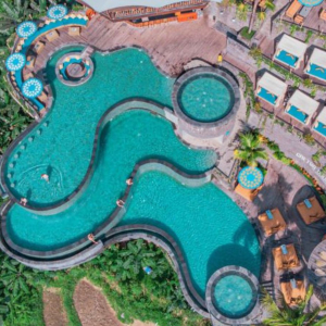 발리 정글 카트 & 크레트야 우붓 투어